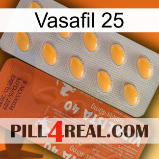 Vasafil 25 43
